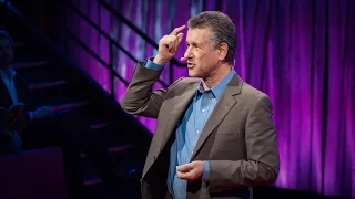 How to stay calm when you know you'll be stressed | Daniel Levitin | TED