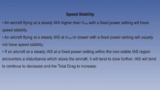 23  ATPL Training videos  Principles of Flight - 23 Drag   Summary