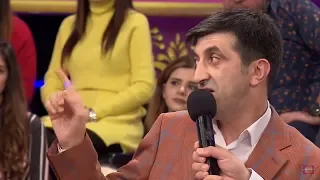 Oktay Kamil üçün maşın əldən getdi!