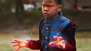 20 Kids born with real Superpowers you won't believe