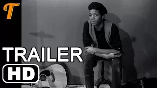 Boom For Real: The Late Teenage Years of Jean-Michel Basquiat Trailer #1 (2018) | Top Trailers