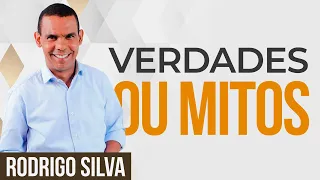 Rodrigo Silva Arqueologia | AS VERDADES SOBRE JESUS - Sermão