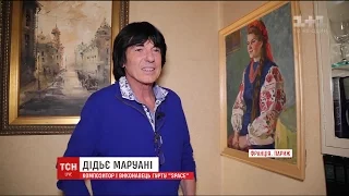Російські пригоди Маруані: французький співак хоче подати до американського суду на Кіркорова