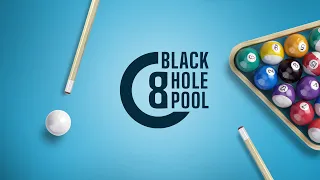 Black Hole Pool | The Most Realistic Pool Game in VR! #metaquest2