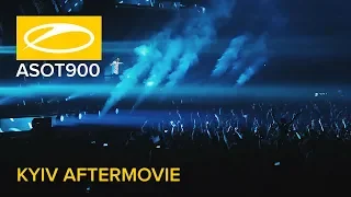 ASOT900 Aftermovie: Kyiv, 22.06.2019 @ IEC