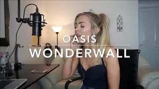 Oasis - Wonderwall | Cover