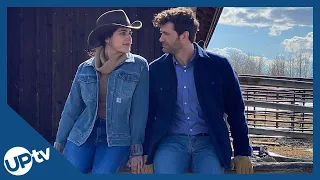 Finding Love in Big Sky - Movie Preview