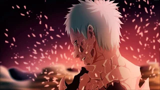 Naruto Shippuden - Obito's death theme (EXTENDED)