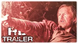 Broken Darkness Trailer #1 NEW (2017) Horror Movie HD