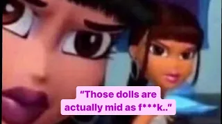 Doll Chit Chat: Unpopular Opinions (Dolls/Doll Community Edition..)
