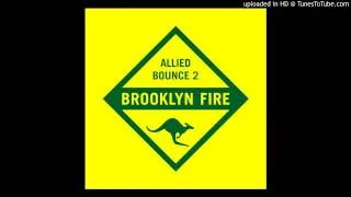 Aggressive Music - What's Your Problem [Brooklyn Fire Records]