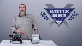 FAQ: Should I replace my converter when I switch to lithium in my RV? l Battle Born Batteries