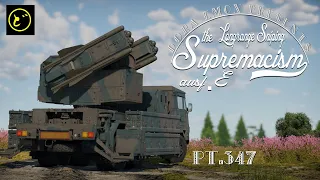 【ゆっくり実況】遠距離狙撃至上主義E型～ 確かなポテンシャル［Type 81 (C)］編～【WarThunder】pt.347