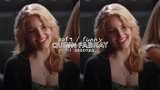 soft quinn fabray | scene pack [link in desc]