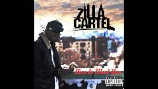 Zilla Cartel - Let the Drummer Breathe