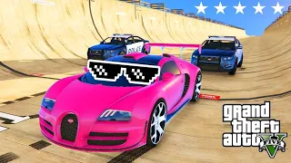 GTA 5 Thug Life #45 Funny Moments Compilation - GTA 5 WINS & FAILS