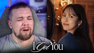 TWICE - 'I Got You' MV | REACTION