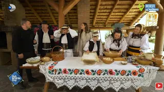 ROventura (04.05.2024) - Sarbători Pascale în minunatul Maramureș