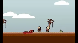Why LISA the Painful Is Great; An Exploration of Victimhood