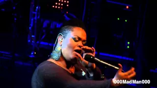 Jill Scott - He Loves me - HD Live at Bataclan, Paris (6 Dec 2011)