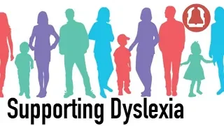 Supporting Your Dyslexic Child