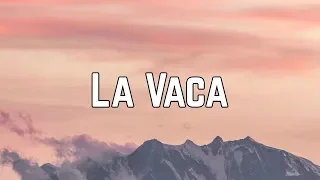 Mala Fe - La Vaca (Lyrics)