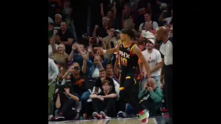 Phantom Cam: Damion Lee Game Winner 4K 60FPS