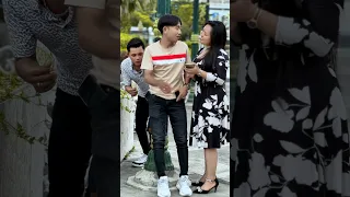 Senjata makan tuan🤣 #viral #lucu  #shorts #comedy