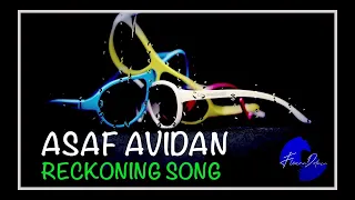 ONE DAY, RECKONING SONG - Asaf Avidan (Cover) | #FD2l1