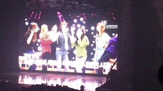 [170618] 트와이스 (Twice) 콘서트 Twiceland Encore unit VCR