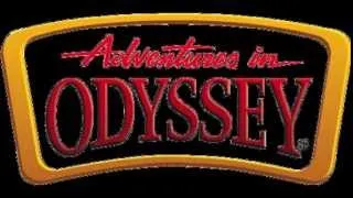 The Funniest Adventures in Odyssey Ever