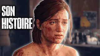 D'où vient l'immunité d'Ellie ? Son histoire dans The Last Of Us