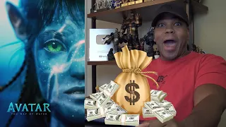 Avatar 2 Hits $2 Billion Dollars at the Box Office!