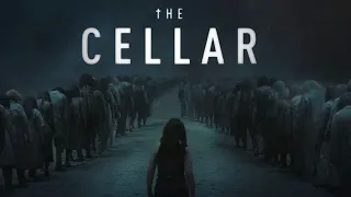 The Cellar (2022) an ancient Evil has Awoken... Scary Horror Trailer