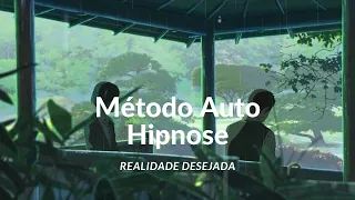 Meditação Para Realidade Desejada com Método Auto Hipnose