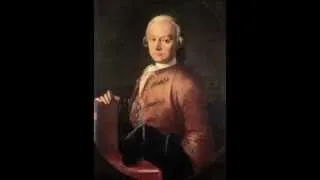 Leopold Mozart Seven Symphonies,  B. Warchal, SCO