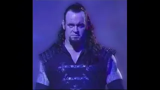 Undertaker Darkside V2 Low pitched