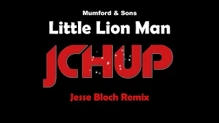 Mumford & Sons - Little Lion Man Remix 2024 (Jesse Bloch Bootleg) HYPER TECHNO | DANCE | EDM TIKTOK