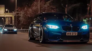 M2 // M3 NIGHT CRUISE