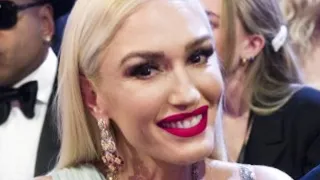 Why Gwen Stefani's Outfit At The ACM Awards Has Fans Talking