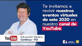 Nuevo canal: Educación Médica Continua