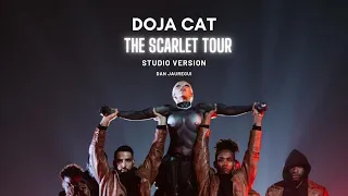 Doja Cat - WYM Freestyle (The Scarlet Tour Studio Version)