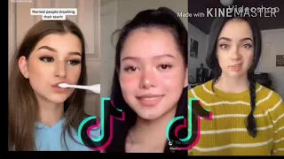 The Banjo Beat - Tiktok Compilation