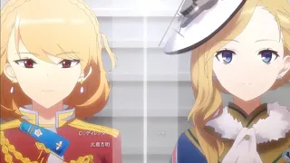 Azur Lane Anime OP / Opening