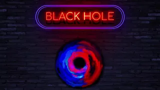 (FREE) Storytelling Hard Dark NF - "Black Hole" - Epic Cinematic Trap Instrumental Type Beat 2021