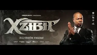 XZIBIT (WestCoast TakeOver Tour 2019) Kraków