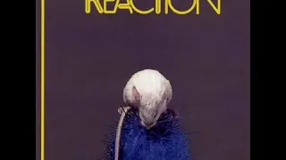 Reaction - Reaction [Full Album] 1971