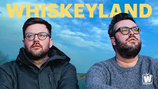 Whiskeyland Season 1 Trailer (2024)