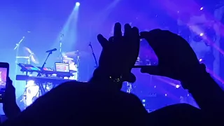 Mike Shinoda - Sorry for now/ High voltage live in Israel 25.3.19