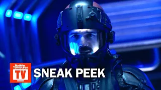 The Expanse Exclusive S06 E02 Sneak Peek | 'Brace!' | Rotten Tomatoes TV